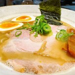 Ramen Sankichi - 