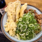 Sanuki Udon Eburidei - 