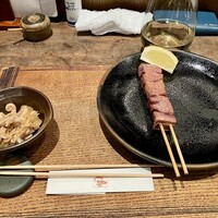 鳥茂 - 