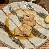 鳥茂 - 