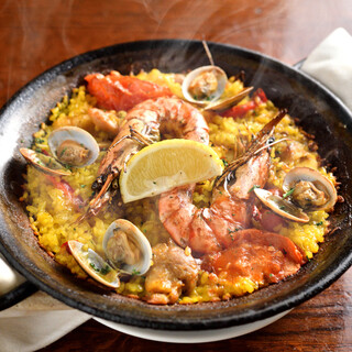 下町バル ながおか屋_1