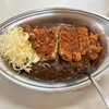 ゴールドカレー 本店