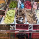 Gelato Firenze - 