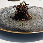 ラ・ヴァガボンド - 創作意欲が湧いてきます