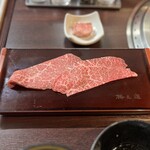 熟成焼肉 格之進TOKYO - 