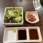 熟成焼肉 格之進TOKYO - 