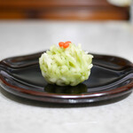 御菓子司 聚洸 - 「やぶこうじ」