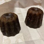 ラ・パティスリー・ベルジュ - 