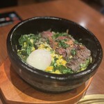 Wagyuu Yakiniku Kimu - 