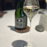 ラ・ヴァガボンド - Daniel Dumont  Cuvée Excellence Millésime 2012 気泡が美しいシャンパーニュ