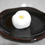 御菓子司 聚洸 - 「椿」