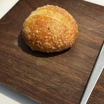 ラ・ヴァガボンド - パン