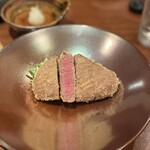 Wagyuu Yakiniku Kimu - 