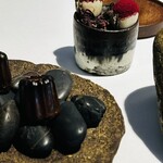 ラ・ヴァガボンド - マカロン　色調がまたまたツボ