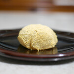 御菓子司 聚洸 - 「わらび」