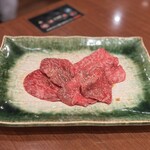 Wagyuu Yakiniku Kimu - 