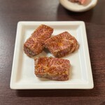 熟成焼肉 格之進TOKYO - 