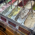 Gelato Firenze - 