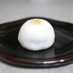 御菓子司 聚洸 - 「雪華」