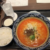 中国料理 吉珍樓 ルーセントタワー店 - 