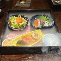 肉割烹 五条 新宿野村ビル49F - 