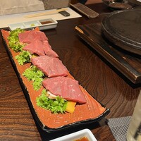 肉割烹 五条 新宿野村ビル49F - 