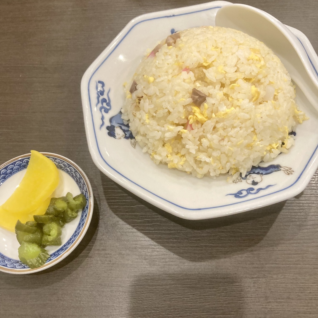 写真 : 味楽天 - 静岡/中華料理 | 食べログ