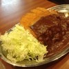 カレーの市民アルバ 秋葉原本店