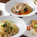 アンティカ・オステリア・ダル・ポンピエーレ - 