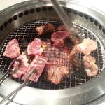 焼肉きんぐ - 焼肉