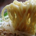 三華 - 16番太麺