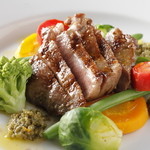 アンティカ・オステリア・ダル・ポンピエーレ - 