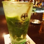 バー ウイスキー - 2013年7月訪問時撮影