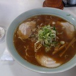 とん平 - ラーメン大