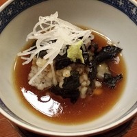 赤坂とゝや魚新 - 