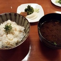 赤坂とゝや魚新 - 