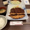 名古屋名物 みそかつ 矢場とん 名古屋駅名鉄店