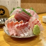 大衆プラザ いな勢 - 