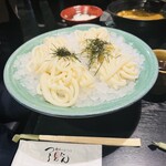 麺匠の心つくし つるとんたん - 