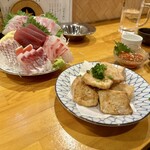 大衆プラザ いな勢 - 