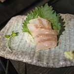 蕎麦 美酒 健肴 佳蕎庵 - 