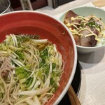 柳麺 呉田 - 