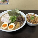 ひかり食堂 - 