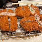 Kimukatsu - 