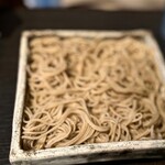 蕎麦 美酒 健肴 佳蕎庵 - 