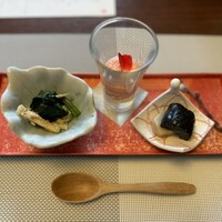 四季彩鉄板くさの - 