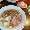 ホルモン焼肉 ちばず七輪 - 料理写真: