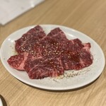 やいとい亭 - 料理写真: