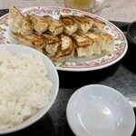 餃子の王将 - 