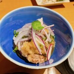 鮨 DINING 月むら - 